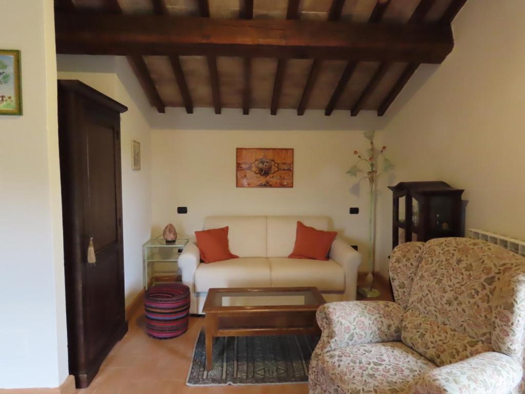 Bed and Breakfast Fonte Magia Castel de' Fiori Zewnętrze zdjęcie