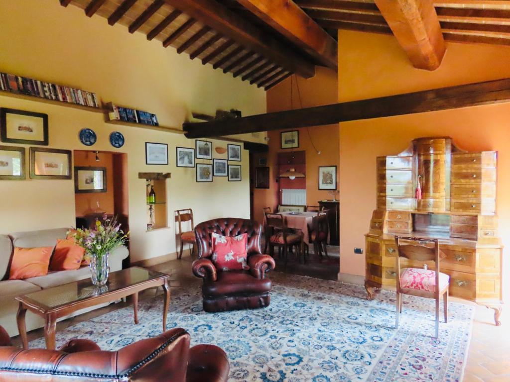Bed and Breakfast Fonte Magia Castel de' Fiori Zewnętrze zdjęcie