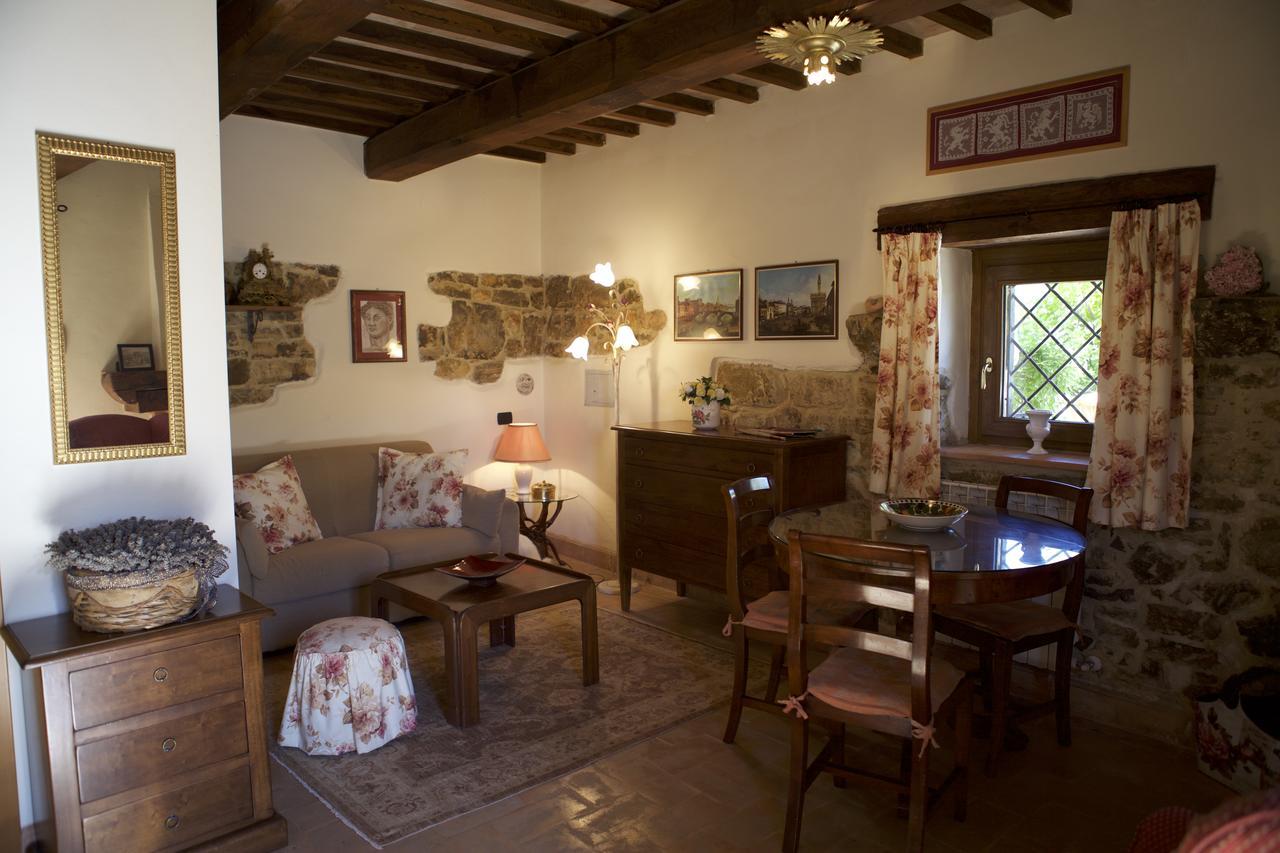 Bed and Breakfast Fonte Magia Castel de' Fiori Zewnętrze zdjęcie