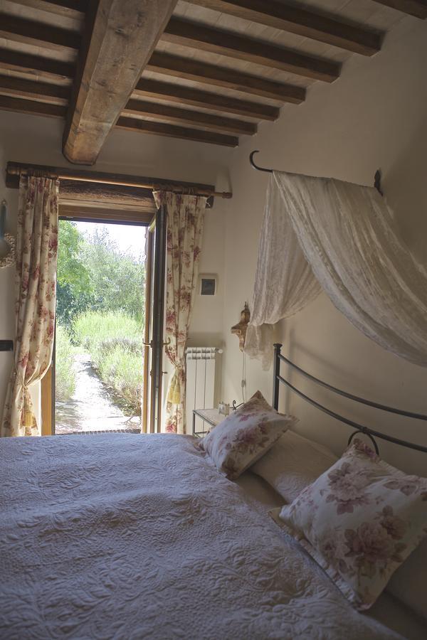 Bed and Breakfast Fonte Magia Castel de' Fiori Zewnętrze zdjęcie